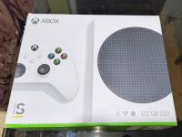 Usado, Xbox Series S 512gb  segunda mano  Perú 