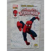 Usado, Ultimate Spiderman Marvel Panini Comics Original Oferta segunda mano  Perú 