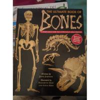 Usado, The Ultimate Book Of Bones segunda mano  Perú 