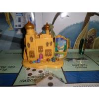Aladinno ,miniatura Casa, usado segunda mano  Perú 